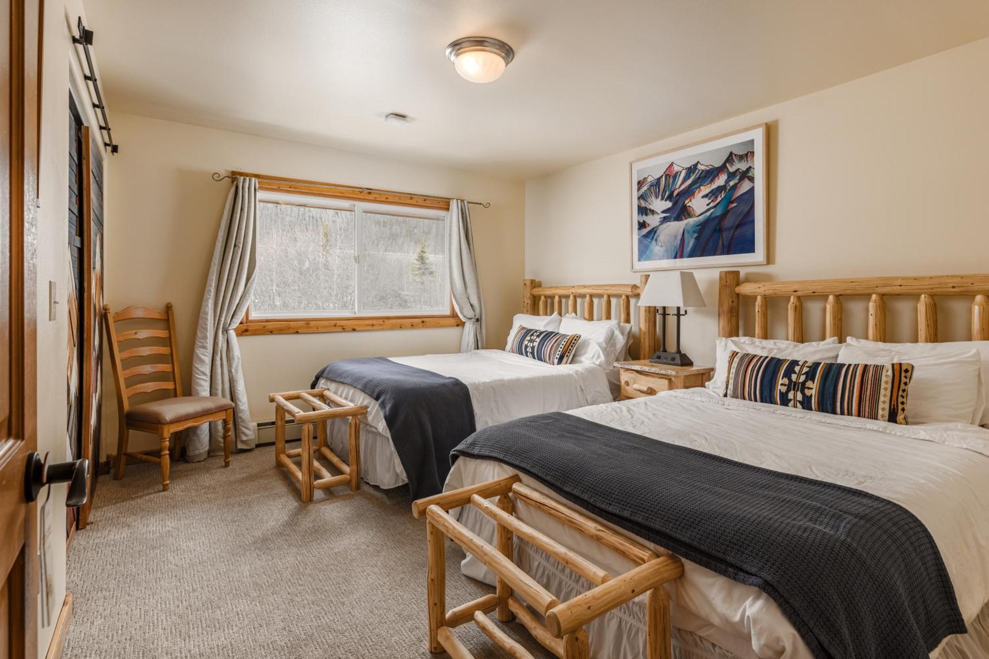 Majestic Valley Wilderness Lodge Sutton-Alpine Extérieur photo